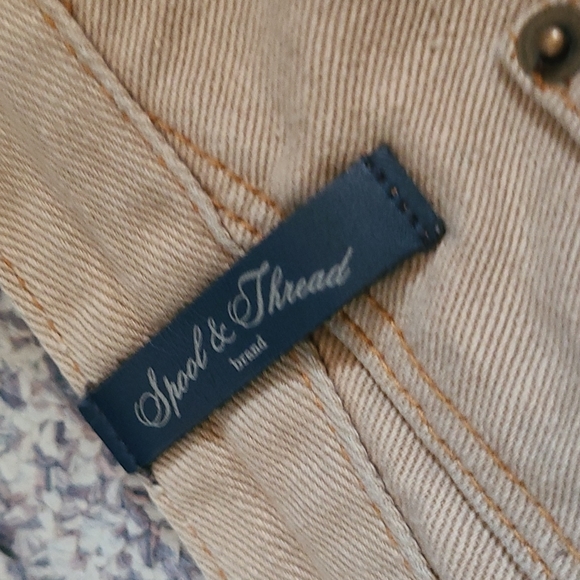 Spool and Thread Jeans Size 36 - Picture 9 of 9